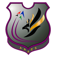 Logo AAAES